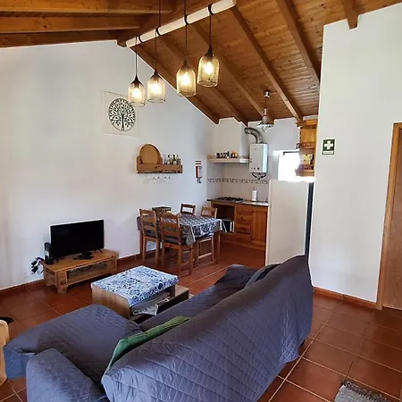 Monte Gaia Villa Cavaleiro Exterior photo