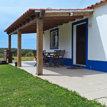 Monte Gaia Villa Cavaleiro Exterior photo