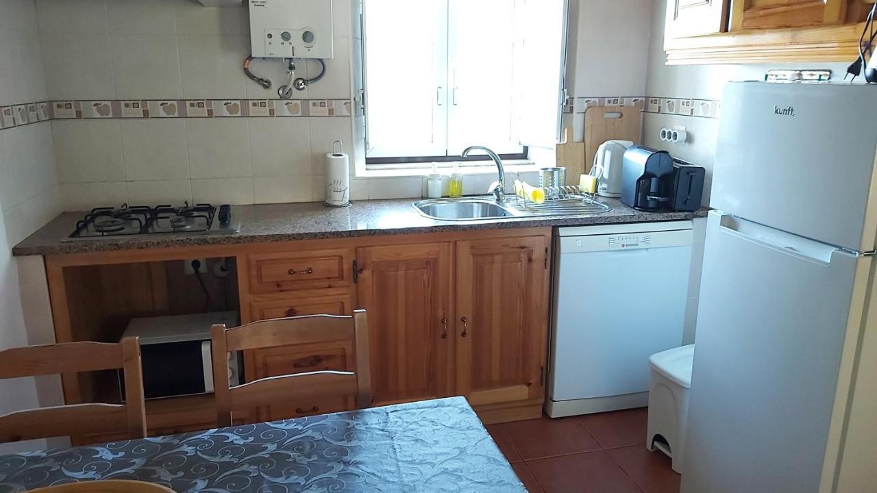 Holiday home Monte Gaia Cavaleiro