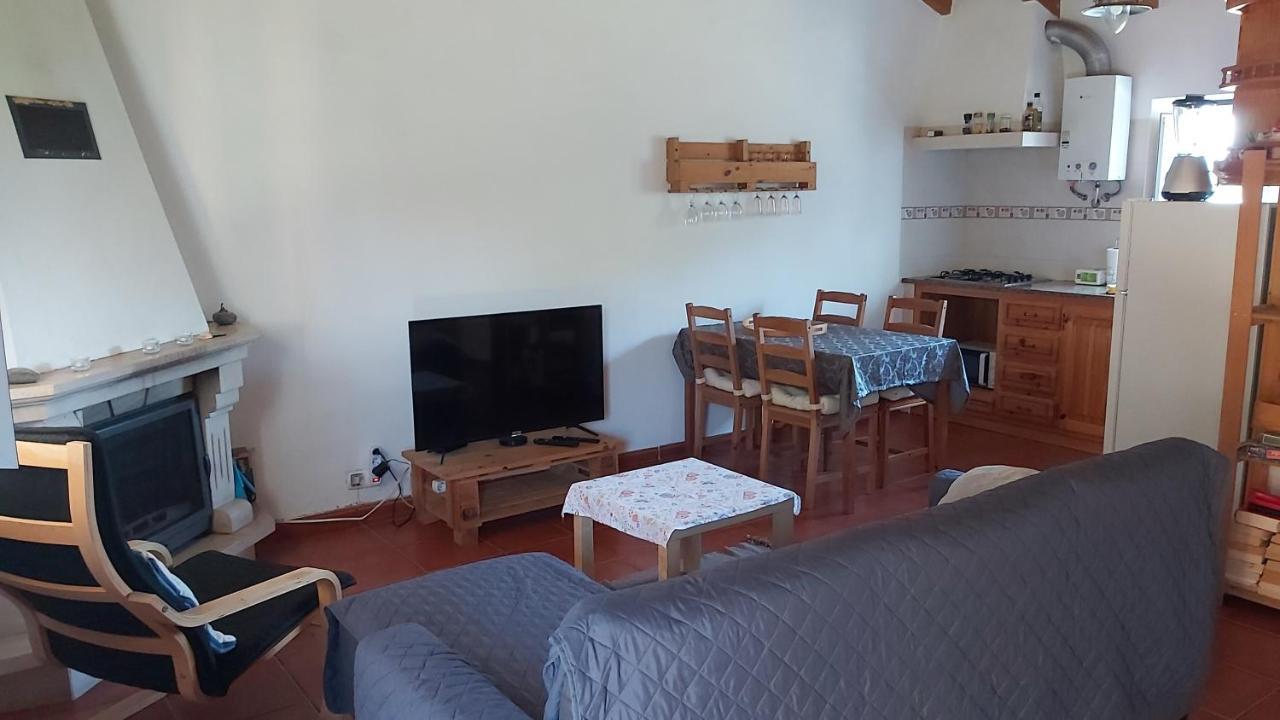 Monte Gaia Cavaleiro