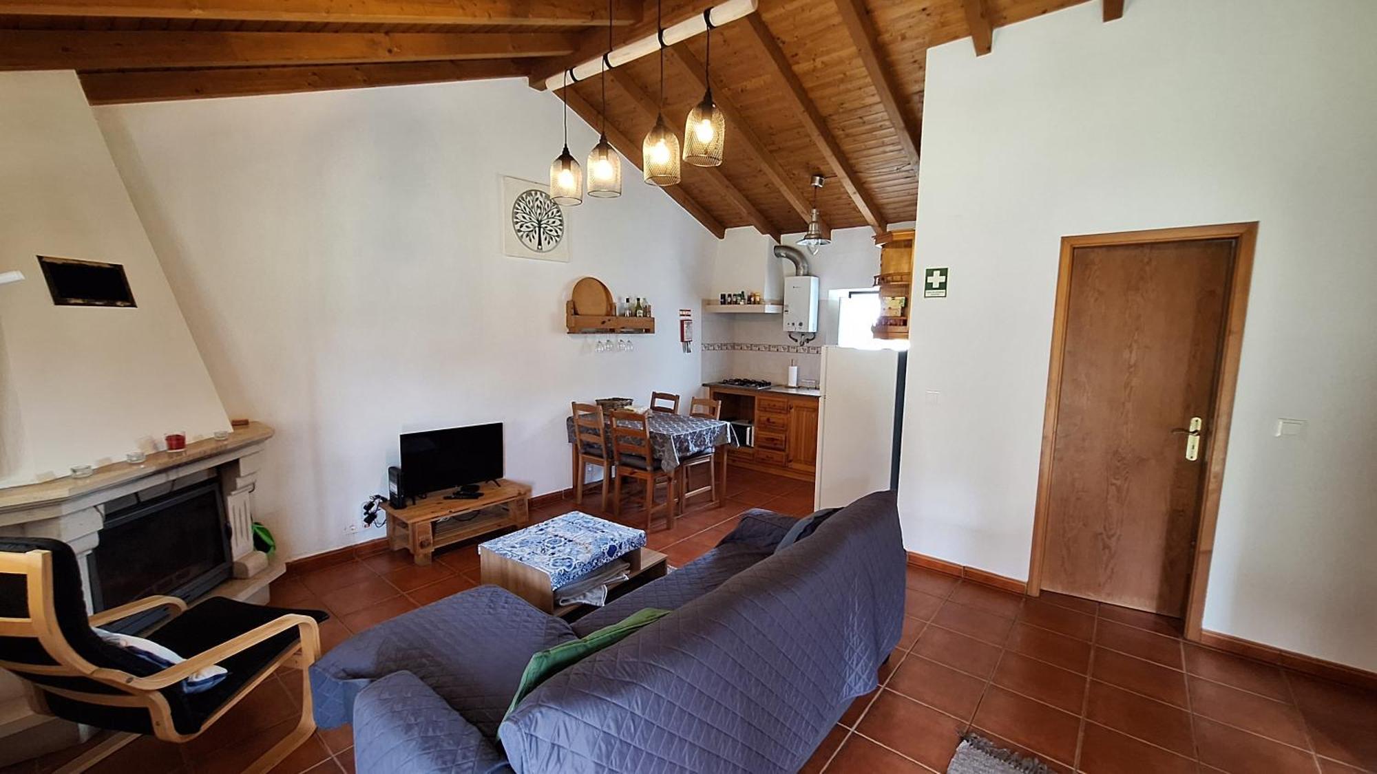 Holiday home Monte Gaia *