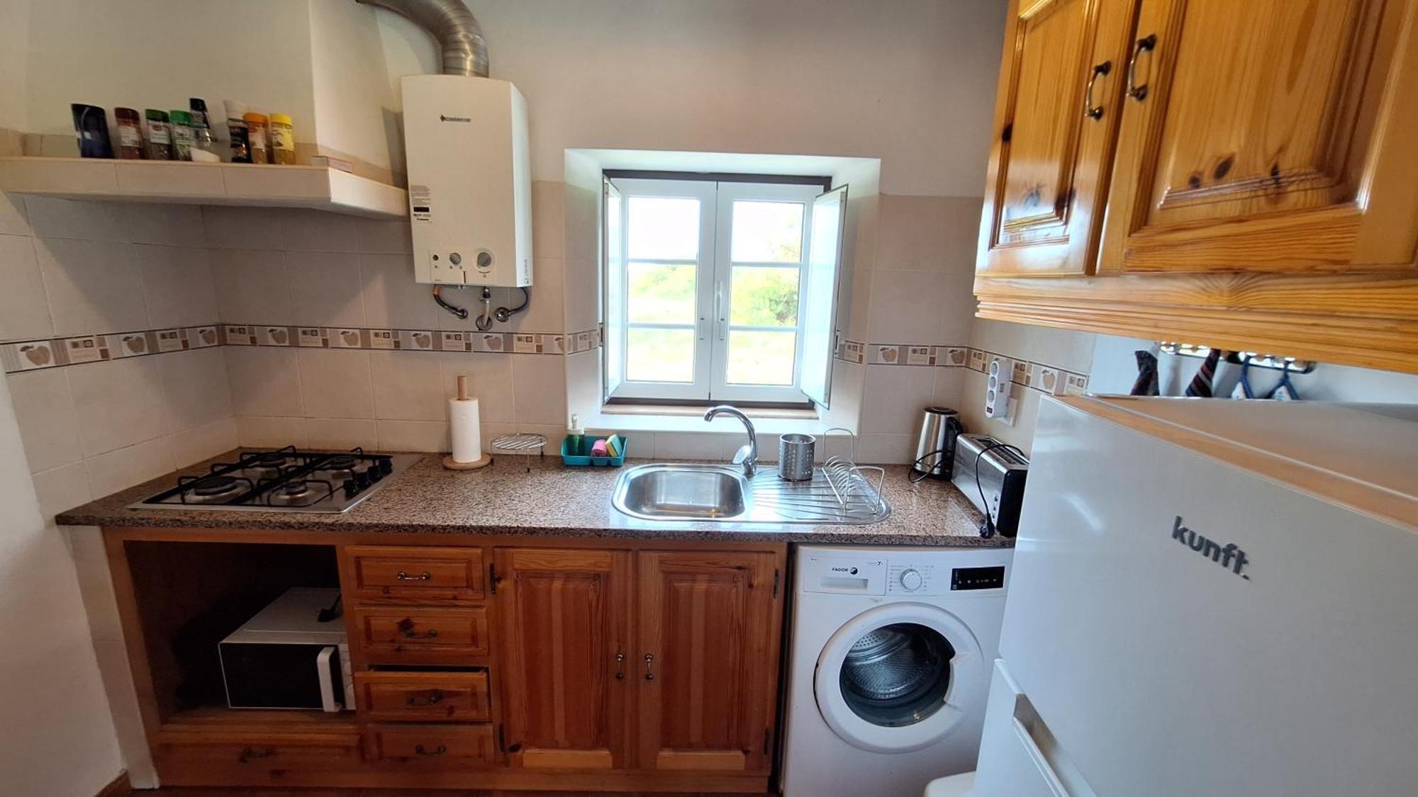 Monte Gaia Holiday home Cavaleiro