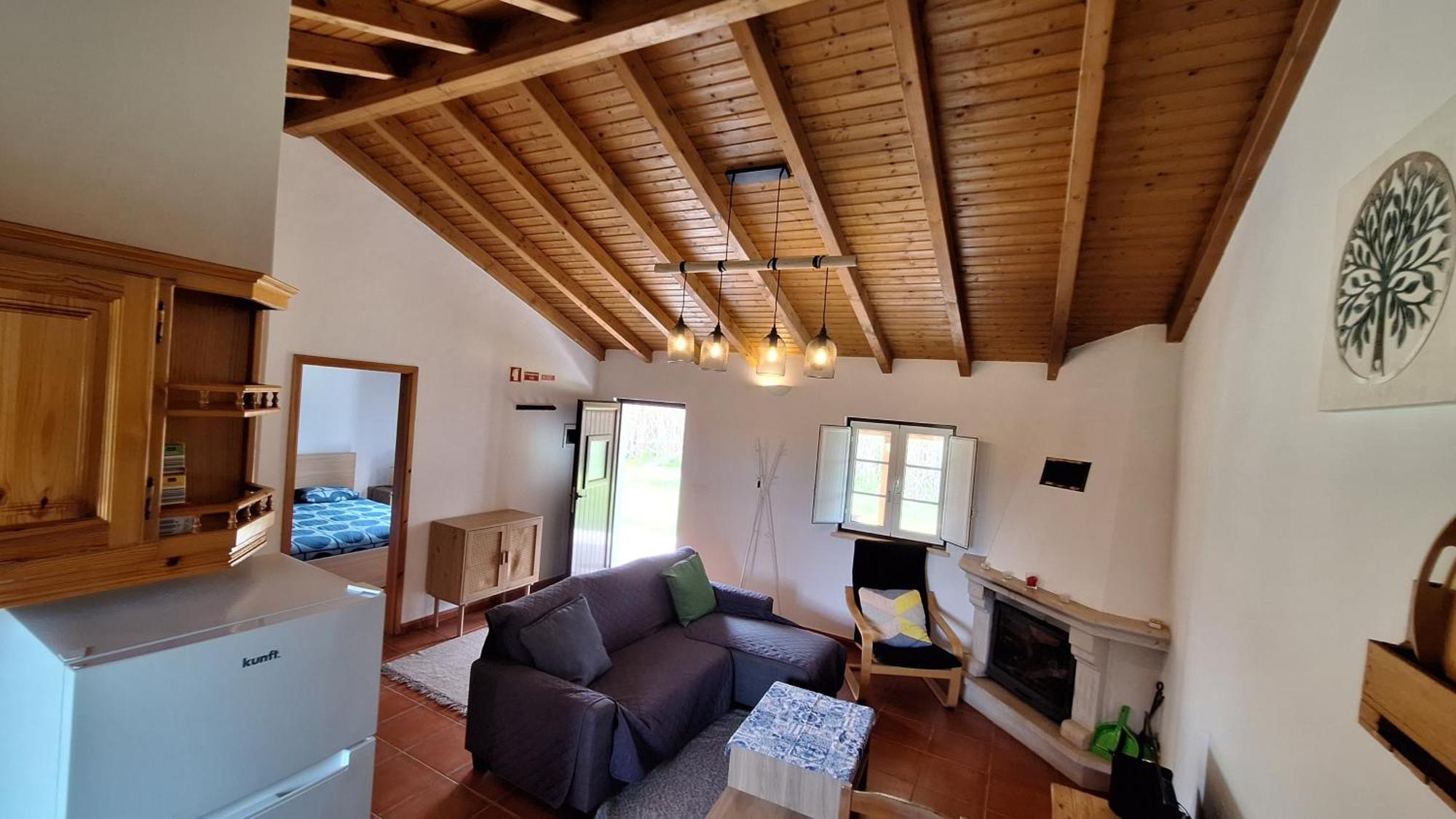 Holiday home Monte Gaia Cavaleiro