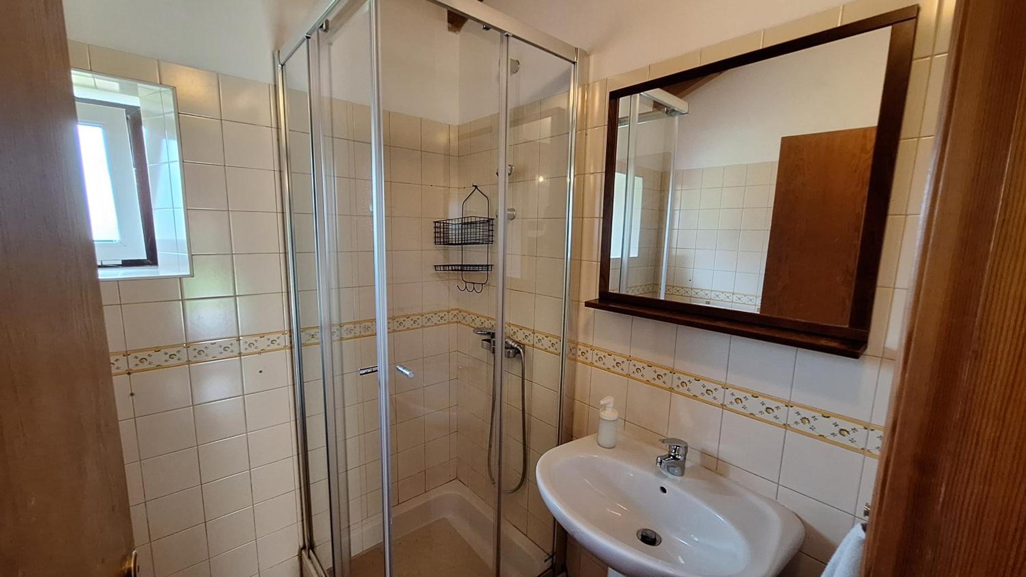 Monte Gaia Holiday home