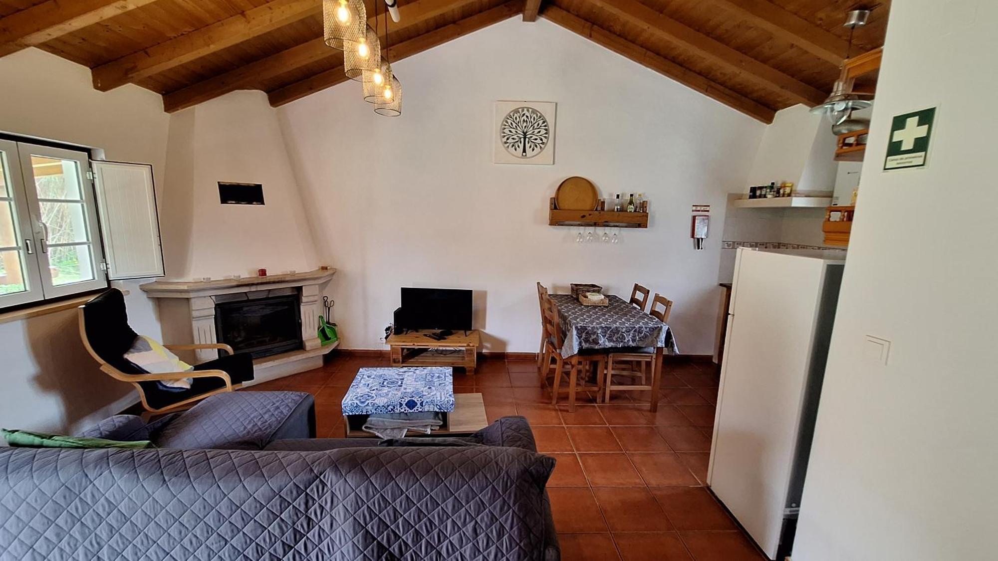 Monte Gaia Holiday home Cavaleiro